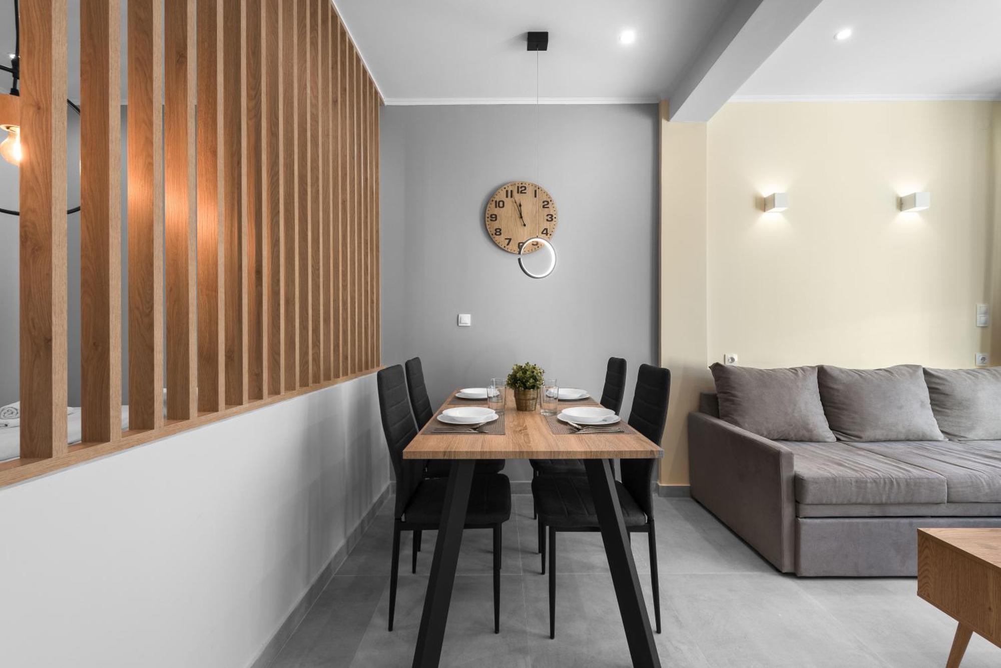 Penthouse Apartments, The Luxury Suites Tessalónica Exterior foto